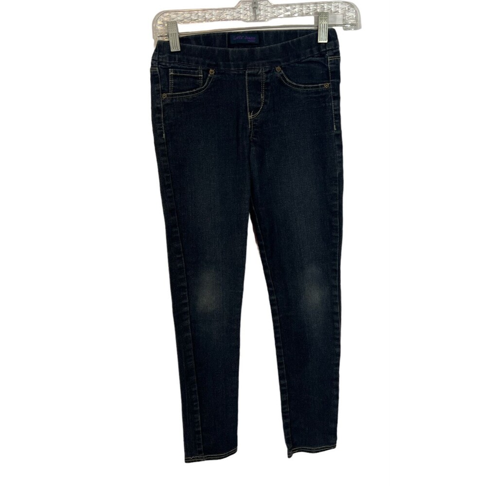 Levi's Girls Leggings - Size 14 Stretchy